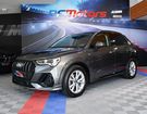 Audi Q3 S-Line 35 TFSI 150 S-Tronic GPS Cuir ACC à Sarraltroff (57) Audi Q3 S-Line 35 TFSI 150 S-Tronic GPS Cuir ACC à Sarraltroff (57)