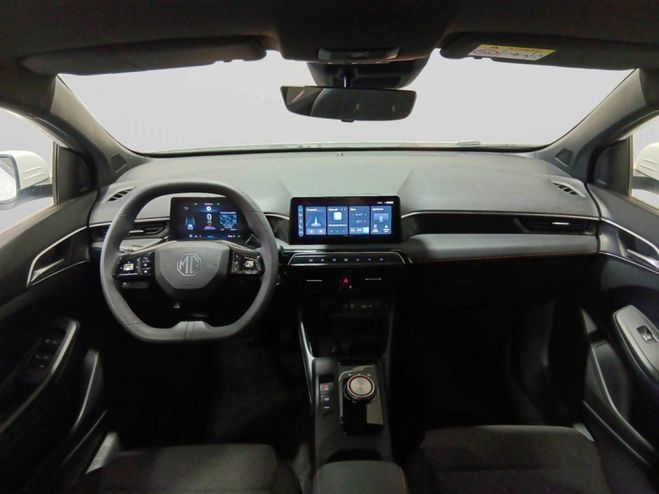MG MG3 1.5 Hybrid  - 195 Comfort COMO BLUE de 2025