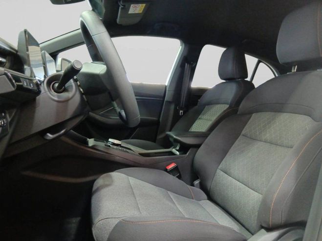 MG MG3 1.5 Hybrid+ - 195 Comfort COMO BLUE de 2025