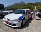 Peugeot 306 1.9 D REPLIQUE MAXI &agrave;  La Garde (83)