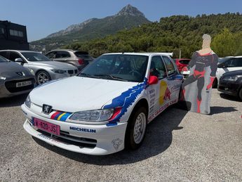  Voir d&eacute;tails -Peugeot 306 1.9 D REPLIQUE MAXI &agrave;  La Garde (83)
