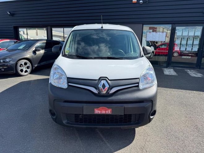 Renault Kangoo Express L1 1.5 Energy dCi - 95cv - FOURG BLANC de 2020
