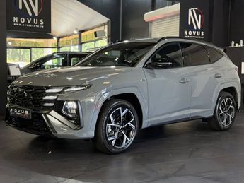 voir détails -Hyundai Tucson HYNDAI N-LINE CREATIVE BVA 239CV à Vert-Saint-Denis (77) Voir détails -Hyundai Tucson HYNDAI N-LINE CREATIVE BVA 239CV à Vert-Saint-Denis (77)