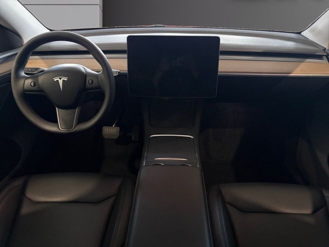 Tesla Model Y PROPULSION NEW PACK Blanc de 2024