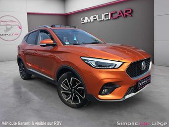  Voir d&eacute;tails -MG ZS 1.0 T-GDi Luxury &agrave; Seraing (41)