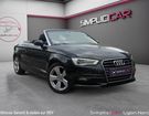 Audi A3 40 TFSI 190 DESIGN LUXE S TRONIC à Genay (69) Audi A3 40 TFSI 190 DESIGN LUXE S TRONIC à Genay (69)