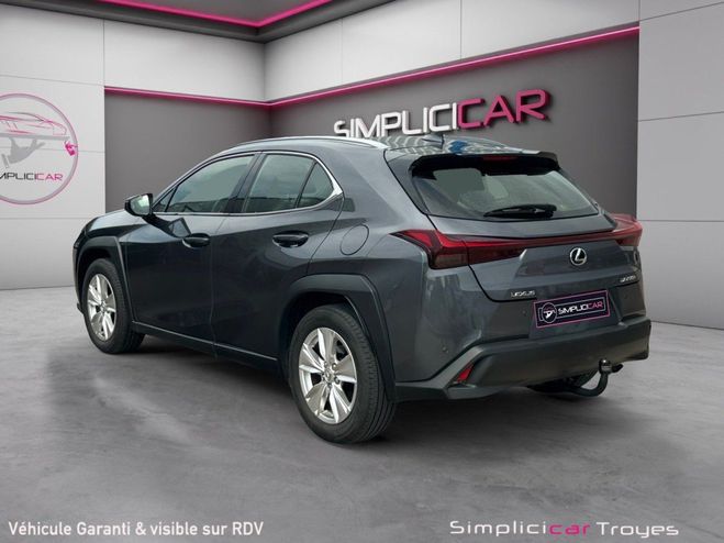 Lexus UX Pack Business Plus Autre de 2022