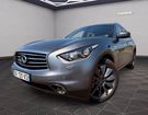 Infiniti QX70