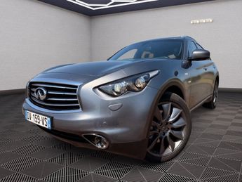 Infiniti QX70