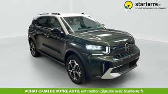  Voir d&eacute;tails -Citroen C3 113 AUTONOMIE CONFORT MAX &agrave; Saint-Fons (69)