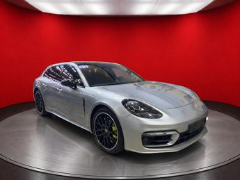  Voir d&eacute;tails -Porsche Panamera SPORT TURISMO 4 S PDK &agrave; Villeurbanne (69)
