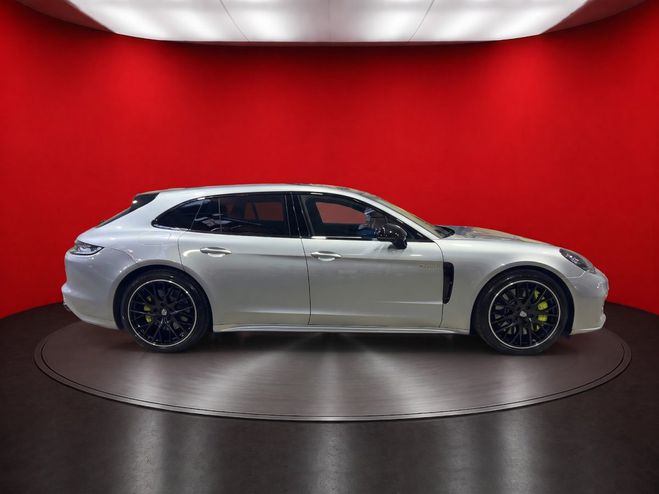 Porsche Panamera SPORT TURISMO 4 S PDK Gris de 2021