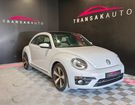 Volkswagen Coccinelle 1.2 TSI 105 BMT BVM6 Couture Exclusive / &agrave; Avignon (84)