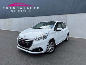 voir détails -Peugeot 208 1.6 BlueHDi 100ch BVM6 Style - CarPlay / à Saint-Dizier (52) Voir détails -Peugeot 208 1.6 BlueHDi 100ch BVM6 Style - CarPlay / à Saint-Dizier (52)