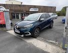 Renault Captur 1.2 Energy TCe - 120 Intens gps   camera &agrave; Brive-la-Gaillarde (19)
