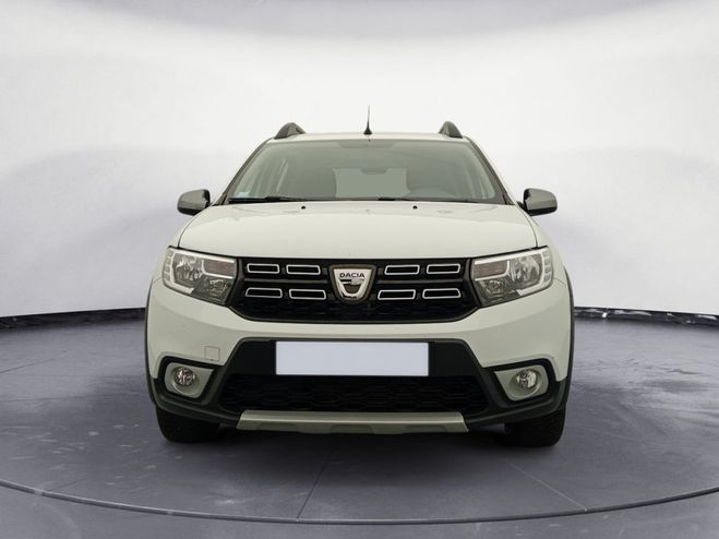 Dacia Sandero 1.0 SCE 75CH URBAN STEPWAY / GARANTIE 1  Blanc de 2021