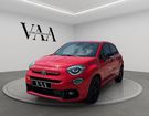 Fiat 500 500X 1.3 FireFly Turbo T4 - 150 S&S - BV à Roquebrune-Cap-Martin (06) Fiat 500 500X 1.3 FireFly Turbo T4 - 150 S&S - BV à Roquebrune-Cap-Martin (06)
