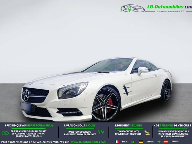 Mercedes Classe SL SL 350 BVA  de 2013