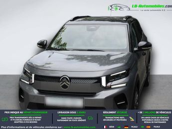 Citroen E-C3