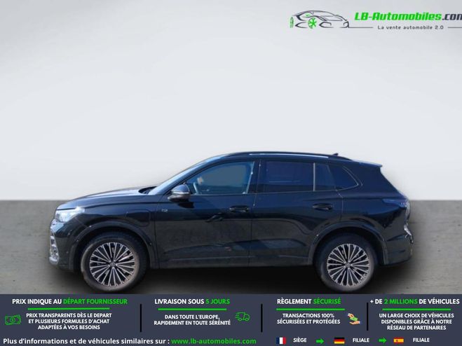 Volkswagen Tiguan 1.5 eHybrid 272 BVA Noir M�tallique de 2025