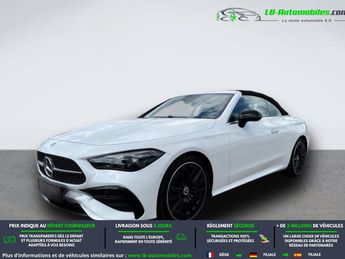 Mercedes Classe CL