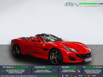  Voir d&eacute;tails -Ferrari Portofino 4.0 V8 600 ch &agrave; Beaupuy (31)