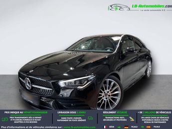 Mercedes Classe CLA