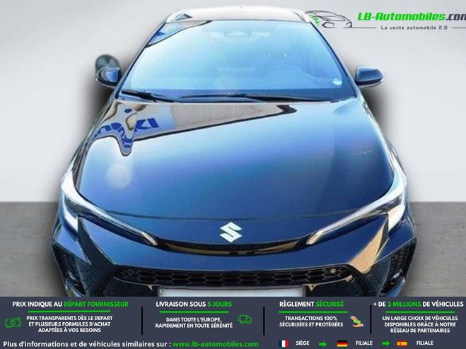 Suzuki Swace 1.8 Hybrid 98ch Noir M�tallique de 2024