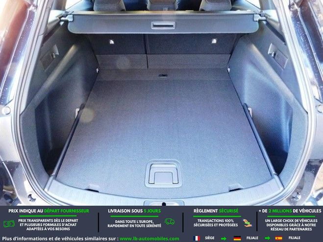 Suzuki Swace 1.8 Hybrid 98ch Noir M�tallique de 2024