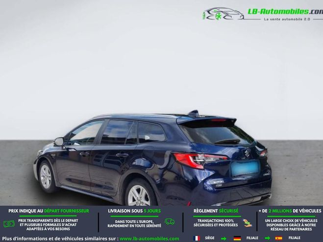 Suzuki Swace 1.8 Hybrid 140ch Bleu M�tallique de 2023