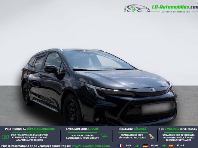 Suzuki Swace 1.8 Hybrid 98ch Noir M�tallique de 2023