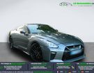 Nissan GT R