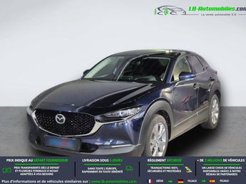 Mazda Cx 3
