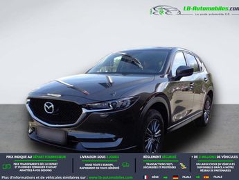 Mazda Cx 5