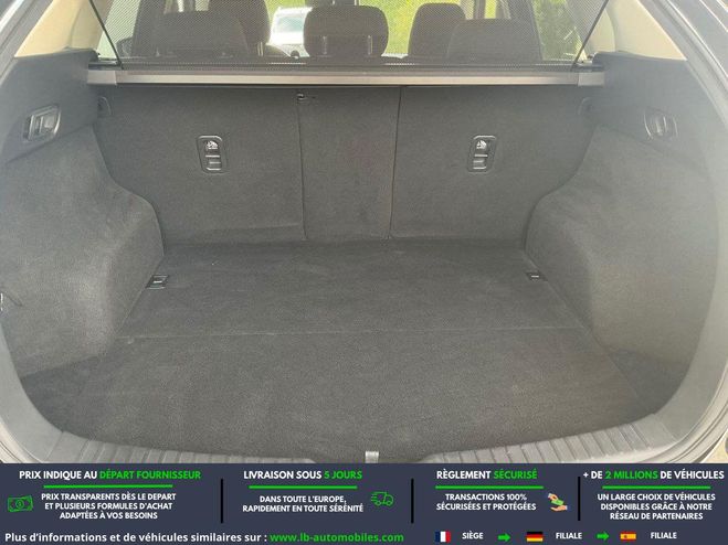 Mazda Cx 5 2.0L Skyactiv-G 165 ch 4x2 Gris de 2020