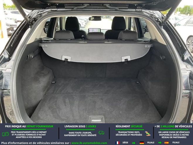 Mazda Cx 5 2.0L Skyactiv-G 165 ch 4x4 BVA Noir M�tallique de 2023