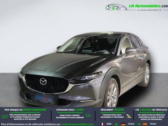 Mazda Cx 3