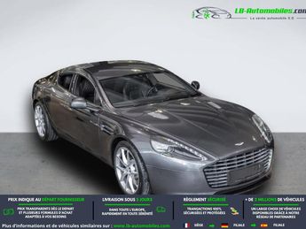 voir détails -Aston martin Rapide S 6.0 V12 560 ch à Beaupuy (31) Voir détails -Aston martin Rapide S 6.0 V12 560 ch à Beaupuy (31)