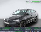 Skoda Karoq 2.0 TSI 190 ch 4x4 BVA à Beaupuy (31) Skoda Karoq 2.0 TSI 190 ch 4x4 BVA à Beaupuy (31)