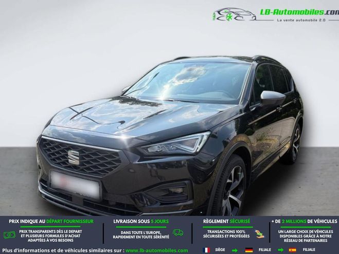 Seat Tarraco 1.5 TSI 150 ch  BVM 5 pl Noir M�tallique de 2023