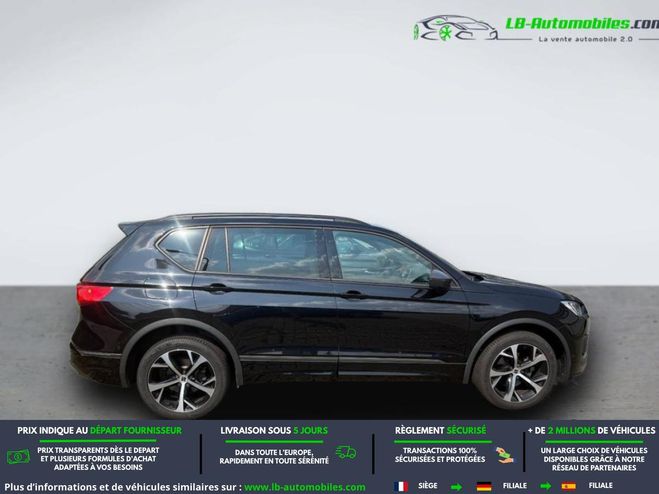 Seat Tarraco 1.5 TSI 150 ch  BVM 5 pl Noir M�tallique de 2023
