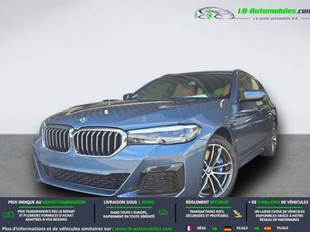 BMW Serie 5