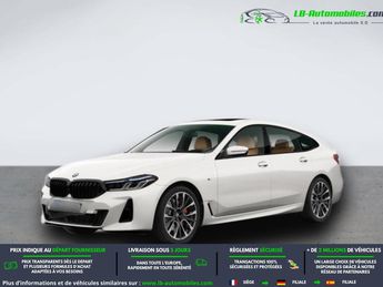 BMW Serie 6