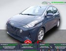 Hyundai I10 1.2 84 BVM à Beaupuy (31) Hyundai I10 1.2 84 BVM à Beaupuy (31)