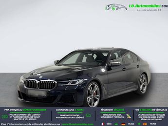 voir détails -BMW Serie 5 M550i xDrive 530 ch BVA à Beaupuy (31) Voir détails -BMW Serie 5 M550i xDrive 530 ch BVA à Beaupuy (31)