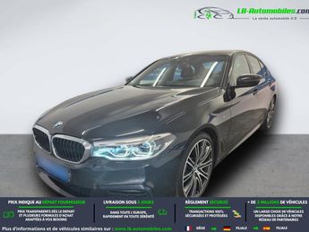 BMW Serie 5