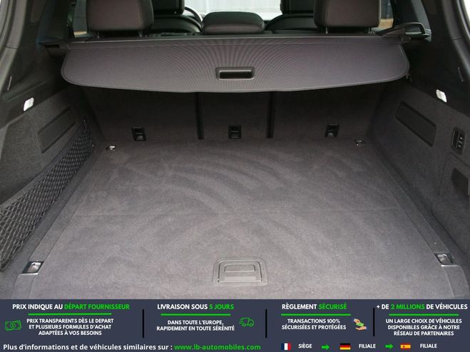 Porsche Cayenne E-Hybrid 3.0 V6 470 ch Blanc M�tallique de 2025