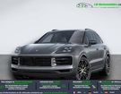 Porsche Cayenne E-Hybrid 3.0 V6 470 ch à Beaupuy (31) Porsche Cayenne E-Hybrid 3.0 V6 470 ch à Beaupuy (31)