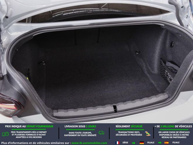 BMW Serie 2 M240i xDrive 374 ch BVA Gris M�tallique de 2023