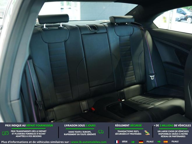 BMW Serie 2 M240i xDrive 374 ch BVA Gris M�tallique de 2023